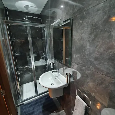 Seven Semesterbostad