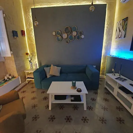 Semesterbostad Seven Sliema