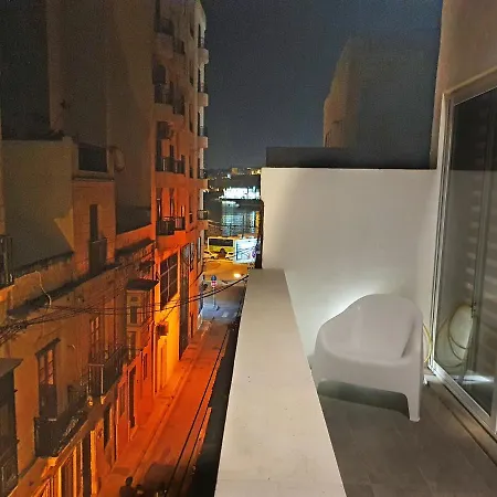 Feriehus Seven Sliema