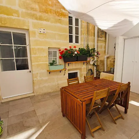 Seven Semesterbostad