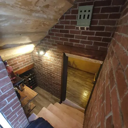 Feriehus Seven
