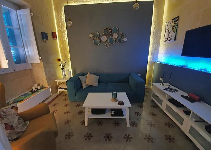 Feriehus Seven Sliema